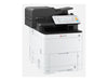 Kyocera ECOSYS Multifunktionsdrucker – Farblaser, 40 Seiten/Min.
