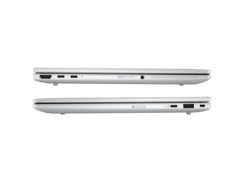 HP EliteBook Notebook – Drehgelenkdesign, leistungsstarker Ryzen 5 Prozessor
