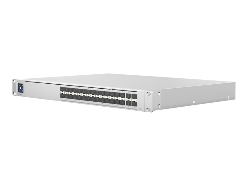 Ubiquiti Netzwerk-Switch – 28 Ports, 10 Gigabit für schnelles Internet