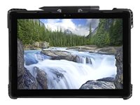 Dell Tablet-Schutzhülle – mit Ständer und Trageriemen