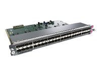 CISCO Netzwerkmodul – 48 SFP-Slots für schnelle Verbindungen