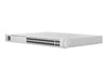 Ubiquiti UniFi Switch – 10 Gigabit Ethernet, Touchscreen
