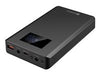 Sandberg Laptop Powerbank – 20000 mAh, schnelles Laden