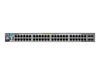 HP Enterprise 48-Port Switch – Gigabit Ethernet, PoE+ Unterstützung