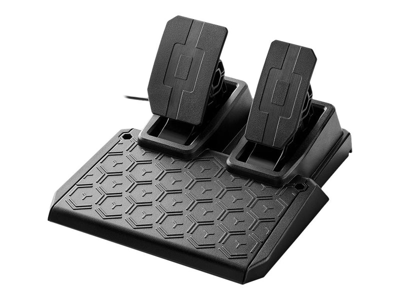 Thrustmaster T128 Racing Wheel – Force-Feedback für Xbox und PC
