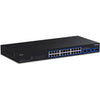 Trendnet 28-Port Multi-Gig Switch – Hohe Leistung für Ihr Netzwerk