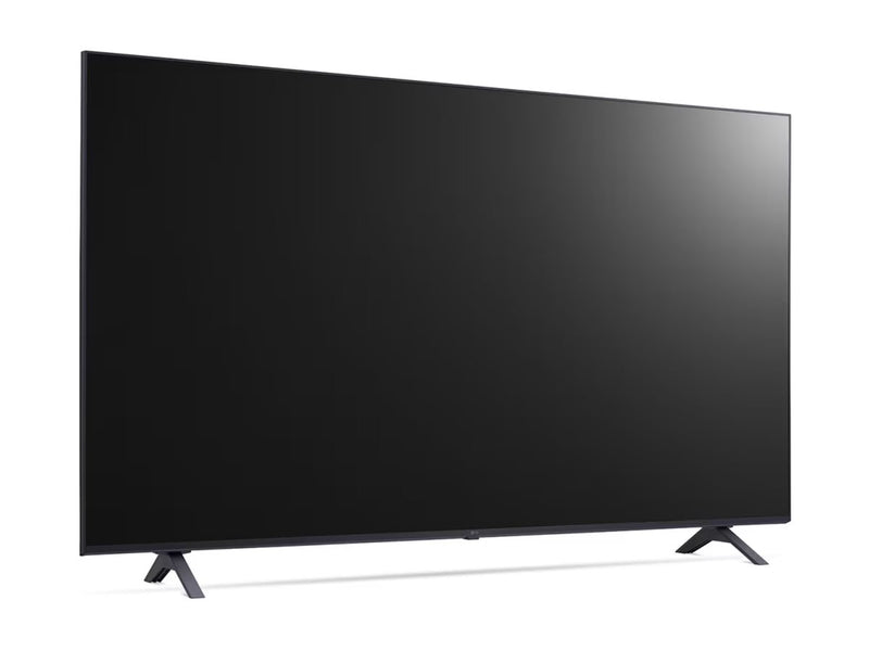 LG 55" 4K UHD Smart-TV – Ideal für Hotels und Gaststätten