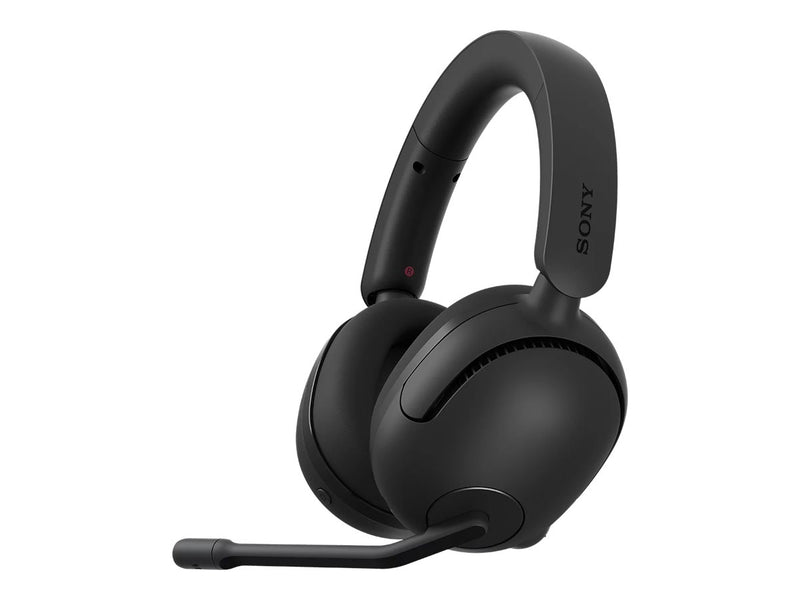 Sony INZONE H5 Gaming-Headset – Verkabelt & Kabellos, Ohrumschließend