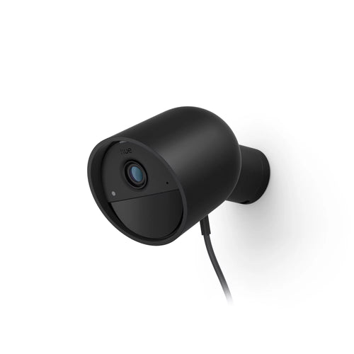 Philips Hue Sicherheitskamera – Kabelgebunden, einfache Überwachung