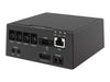 Axis Videoserver – 4 Kanäle, 4K-Auflösung