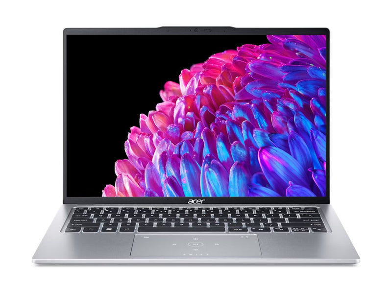 ACER Swift Go 14 Laptop – OLED-Display, 32 GB RAM