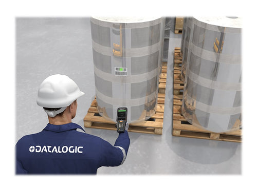 Datalogic Skorpio X5 – Robustes Datenerfassungsterminal mit Android 10