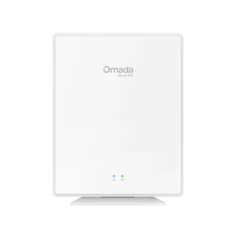 TP-Link WLAN-Access-Point – WiFi 6, bis zu 120 Geräte