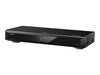Panasonic UHD Blu-ray Recorder – 2 TB Speicher, 3 Sender gleichzeitig aufnehmen