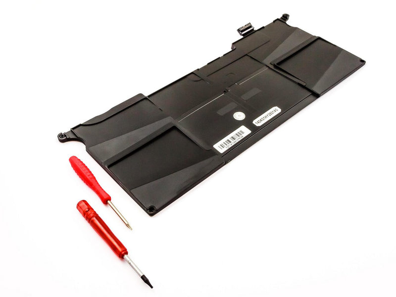 EET Laptop-Batterie – Ersatz für MacBook Air 11"