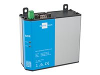 Insys IoT-Router – 2-Port-Switch, flexibel montierbar