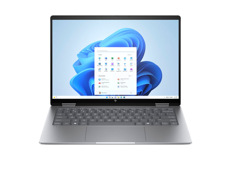 HP ENVY x360 Laptop – OLED Touchscreen, leistungsstarker Intel Prozessor