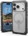URBAN ARMOR GEAR iPhone 17 Pro Case – MagSafe, robustes Design