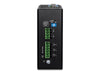 TRENDnet 6-Port Switch – robust und leistungsstark für Industrie
