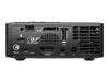 Optoma DLP-Projektor – Tragbar, 3D-fähig, klare Bilder