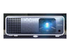 BenQ DLP-Projektor – 4K-Auflösung, 3D-fähig