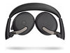 Jabra Evolve2 65 Flex Headset – Bluetooth, klappbar für unterwegs