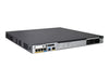 HPE Router MSR3024 – Flexibles Design, Gigabit-Geschwindigkeit
