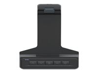 Advantech Fahrzeug-Dockingstation – Für Advantech AIM-68, USB-Anschluss