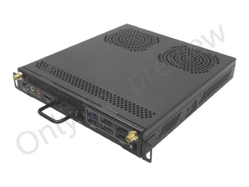 Huawei Desktop-PC – Intel Core i7, 16 GB RAM, 512 GB SSD
