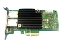 Dell Netzwerkadapter – Dual-Port, 10 Gigabit Ethernet