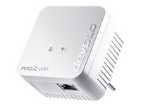 Devolo Magic 1 WLAN Kit – Schnelles Internet im ganzen Haus