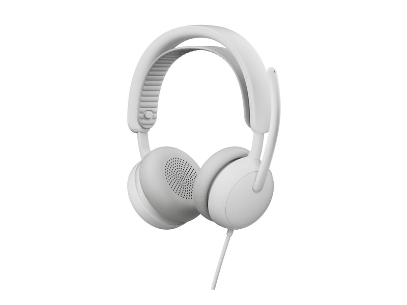 Logitech Zone Wired 2 Headset – Geräuschunterdrückung, klare Gespräche