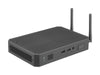 LG Thin Client Desktop – Effizient mit 8 GB RAM und TPM-Sicherheit