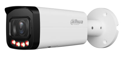 Dahua IP-Sicherheitskamera – Innen & Außen, klare Nachtsicht