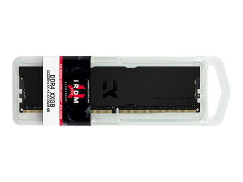 Goodram Speichermodul 16 GB – Schneller DDR4 RAM, 3600 MHz