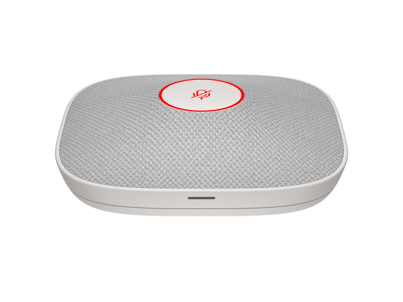 HP Tischmikrofon – klare Audioqualität für Meetings