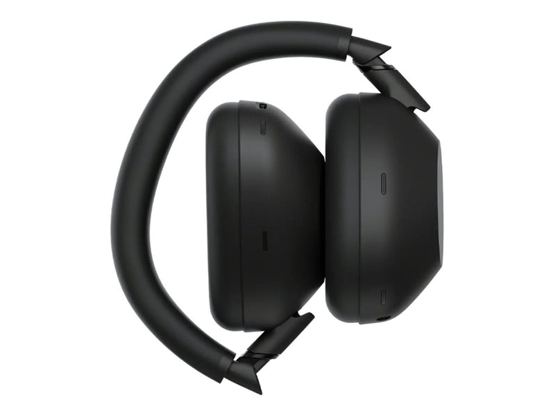 Sony Bluetooth-Kopfhörer – Geräuschunterdrückung, kabellos & kabelgebunden