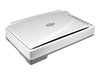 Plustek Flachbettscanner A3 – 800 dpi, USB-Anschluss