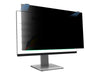3M Blickschutzfilter – Für 24" Monitore, 2-Wege Schutz