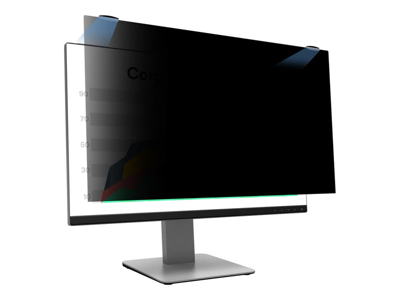 3M Blickschutzfilter – Für 24" Monitore, 2-Wege Schutz