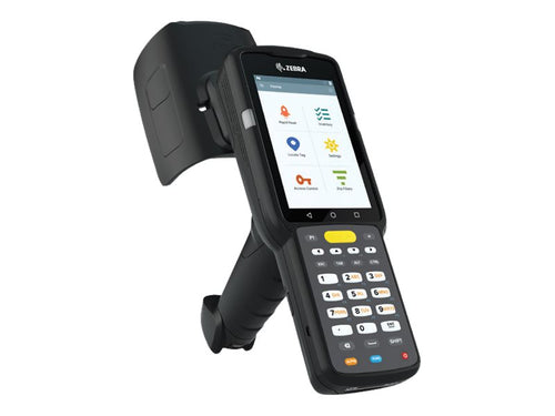 Zebra MC3390xR Datenerfassungsterminal – robust, Android 10, 32 GB Speicher