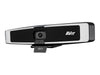 Aver 4K USB Video Soundbar – Intelligente Beleuchtung, klare Audioaufnahme