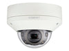 Hanwha Netzwerk-Domekamera – 2-MP, wetterfest, vandalismussicher