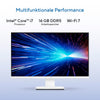 ASUS All-in-One PC – 27" Display, Core i5, 8 GB RAM