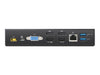 Lenovo ThinkPad USB-C Dock – Universelle Dockingstation für Büro