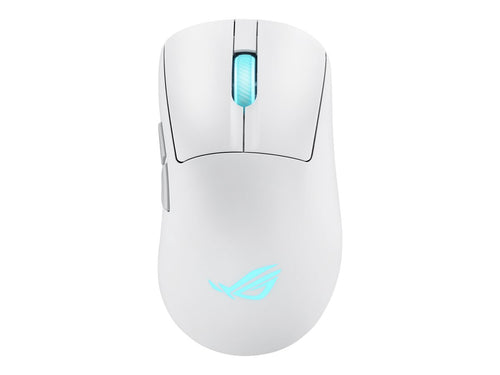ASUS ROG Kabellose Maus – Optisch, Bluetooth & Funk