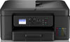 Brother Multifunktionsdrucker – Farb-Tintenstrahl, WLAN