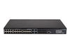HP Enterprise 24-Port Switch – PoE+, Gigabit Ethernet