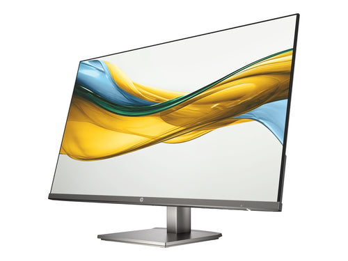 HP LED-Monitor – 27" Full HD, integrierte Lautsprecher