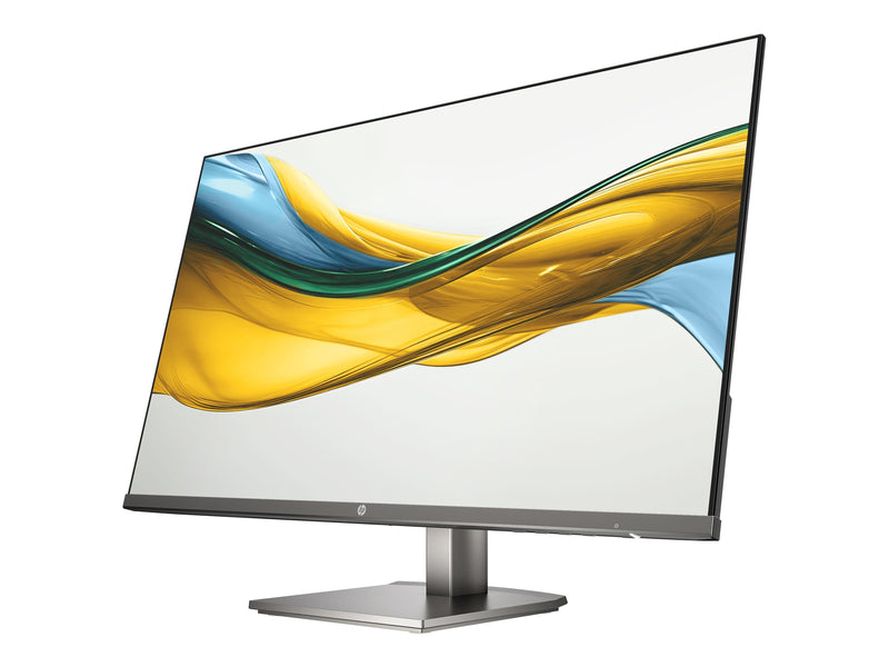 HP LED-Monitor – 27" Full HD, integrierte Lautsprecher
